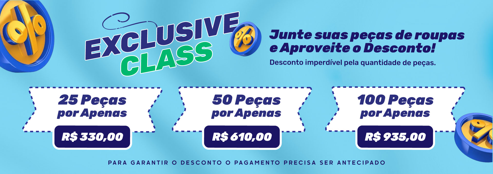 Exclusive-Class